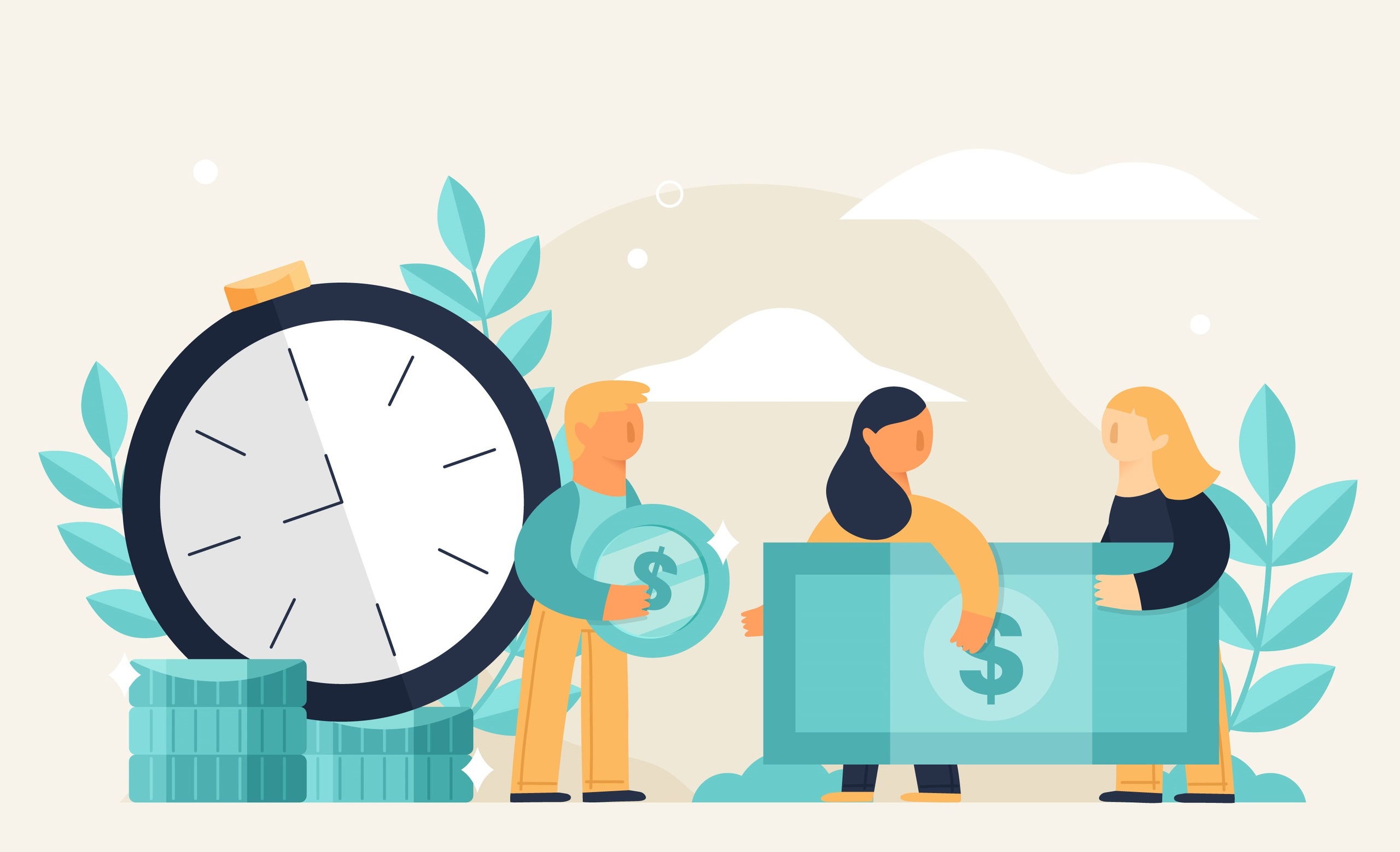 Nonprofits