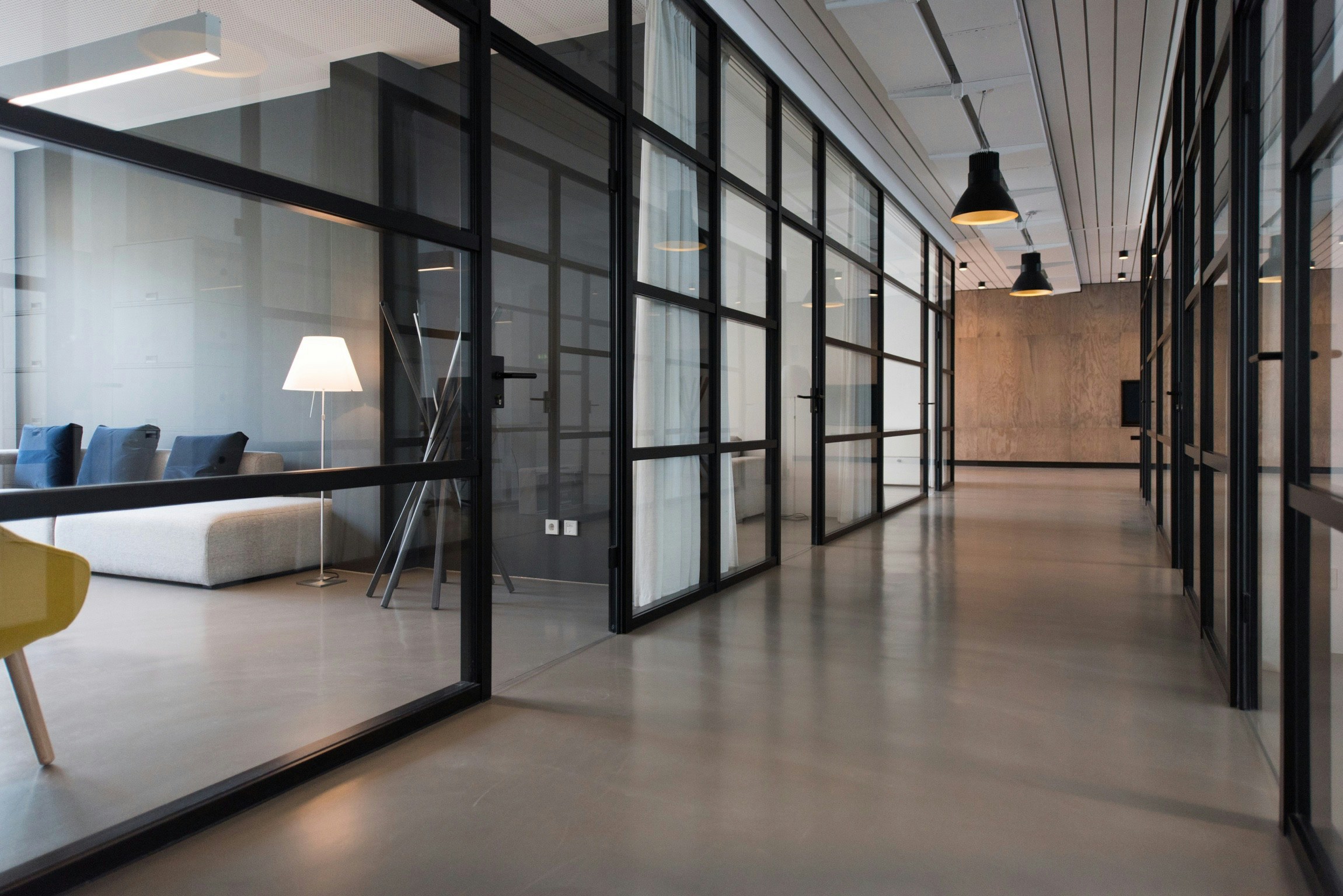 Real Estate Management