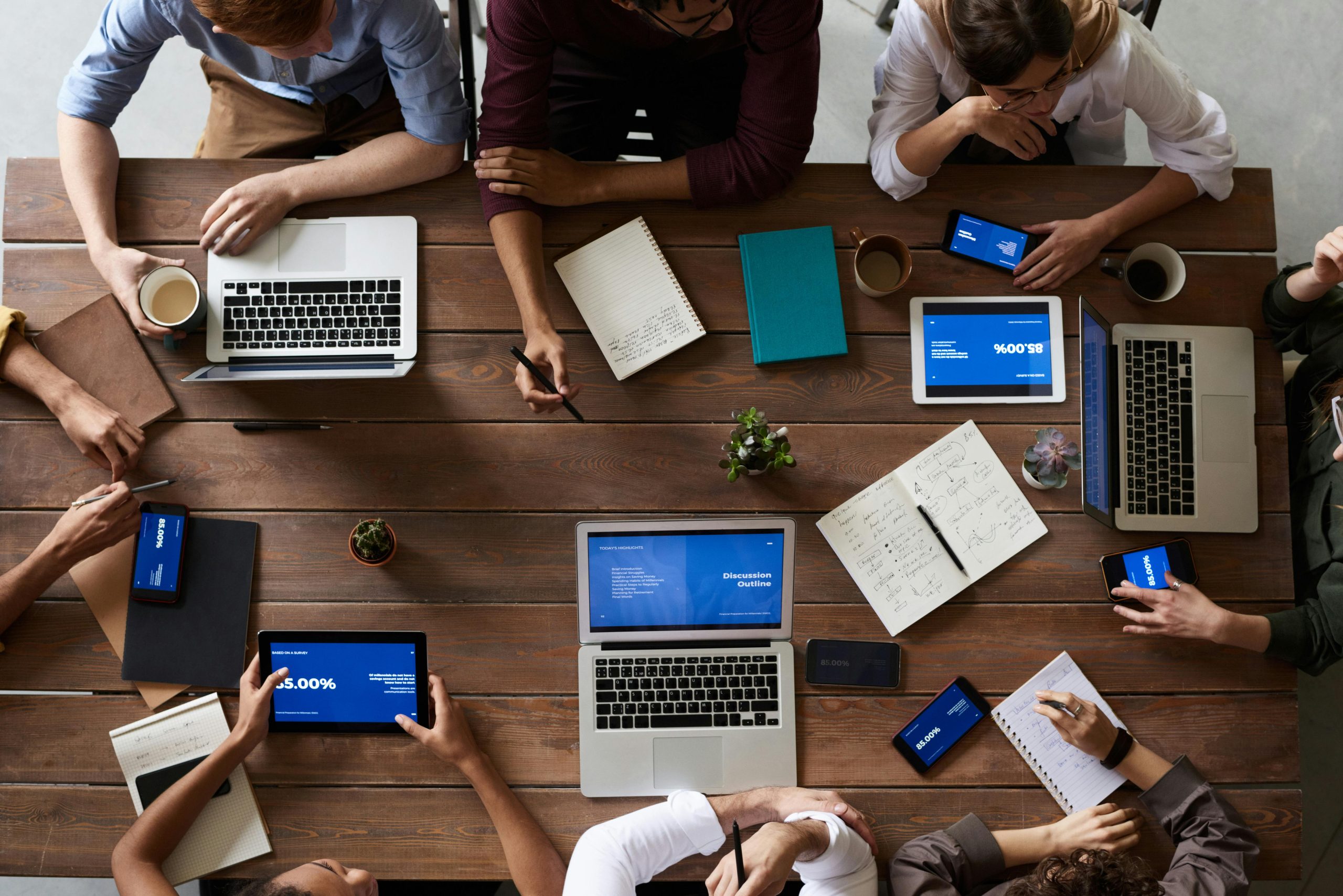 Ecommerce Team