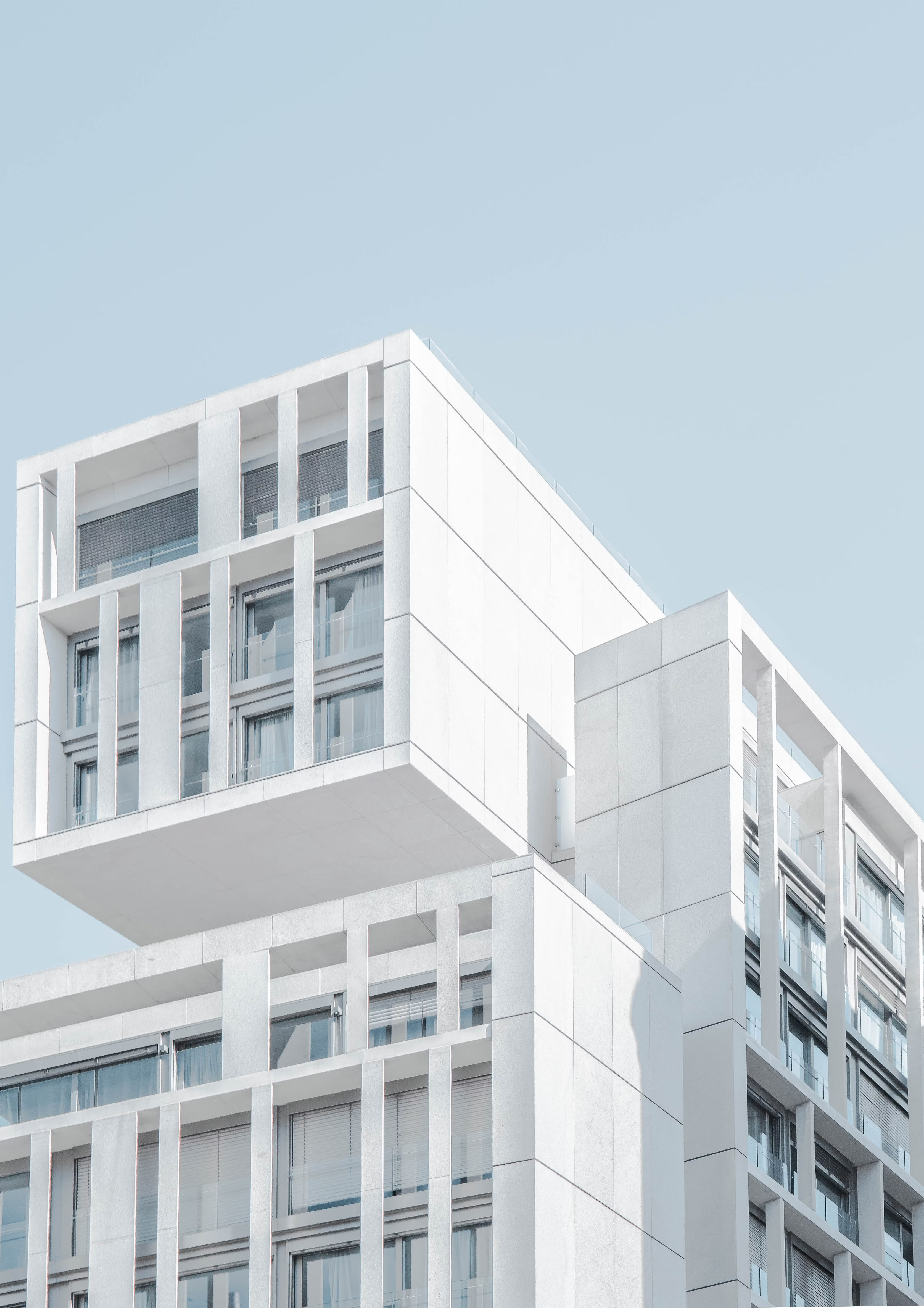 Real Estate