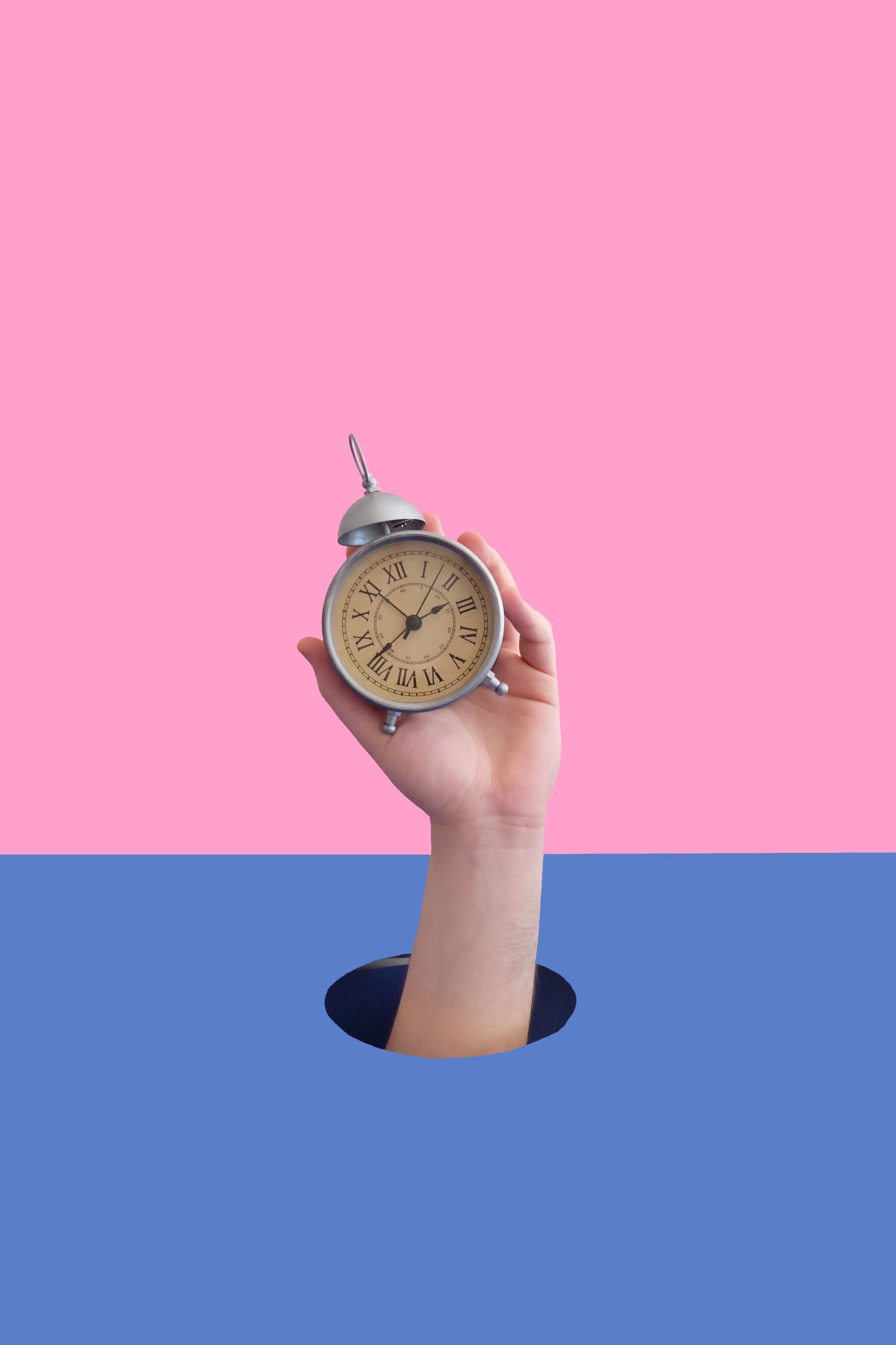 Agency Time Tracking