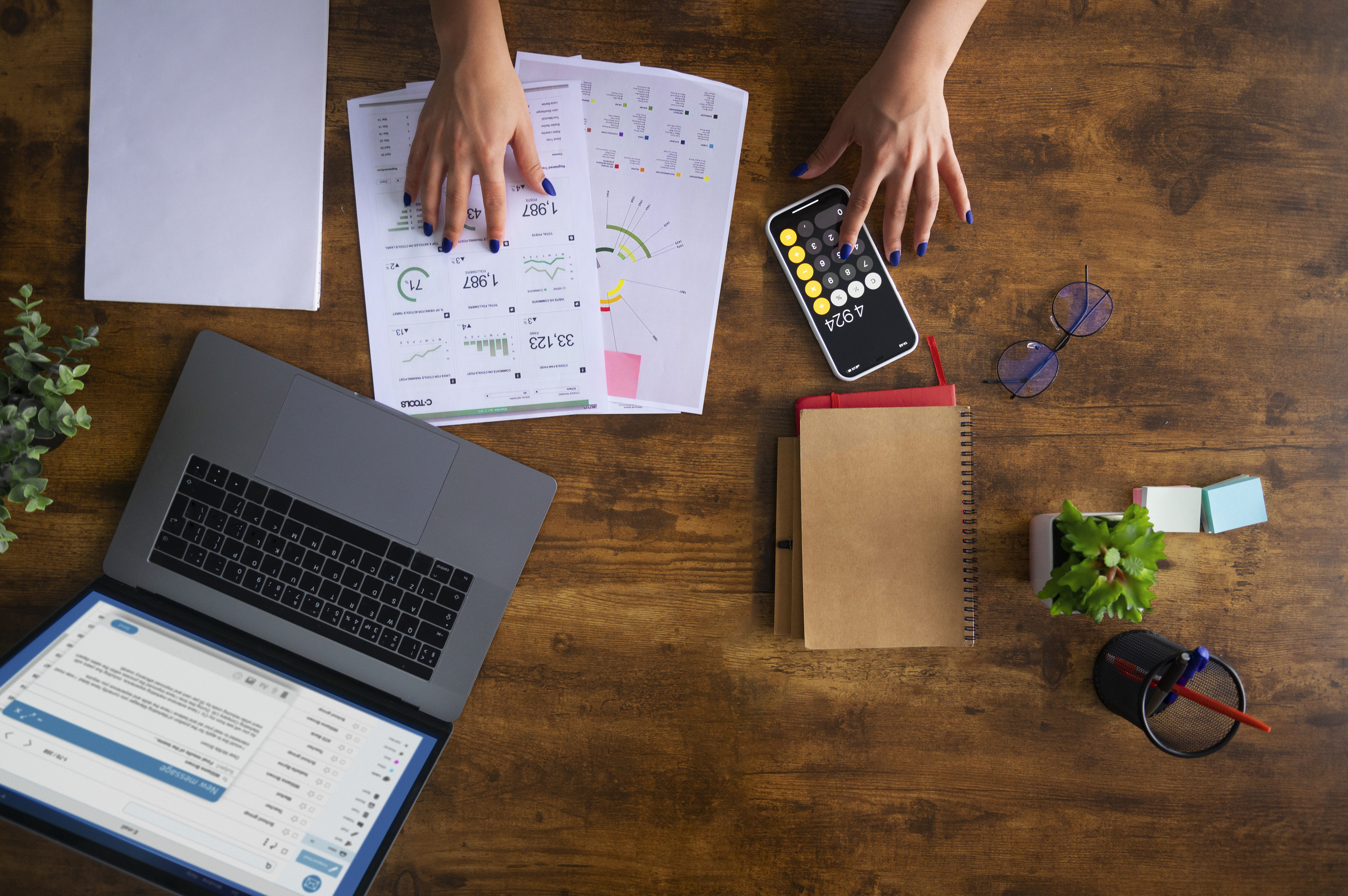 Law Firm Productivity