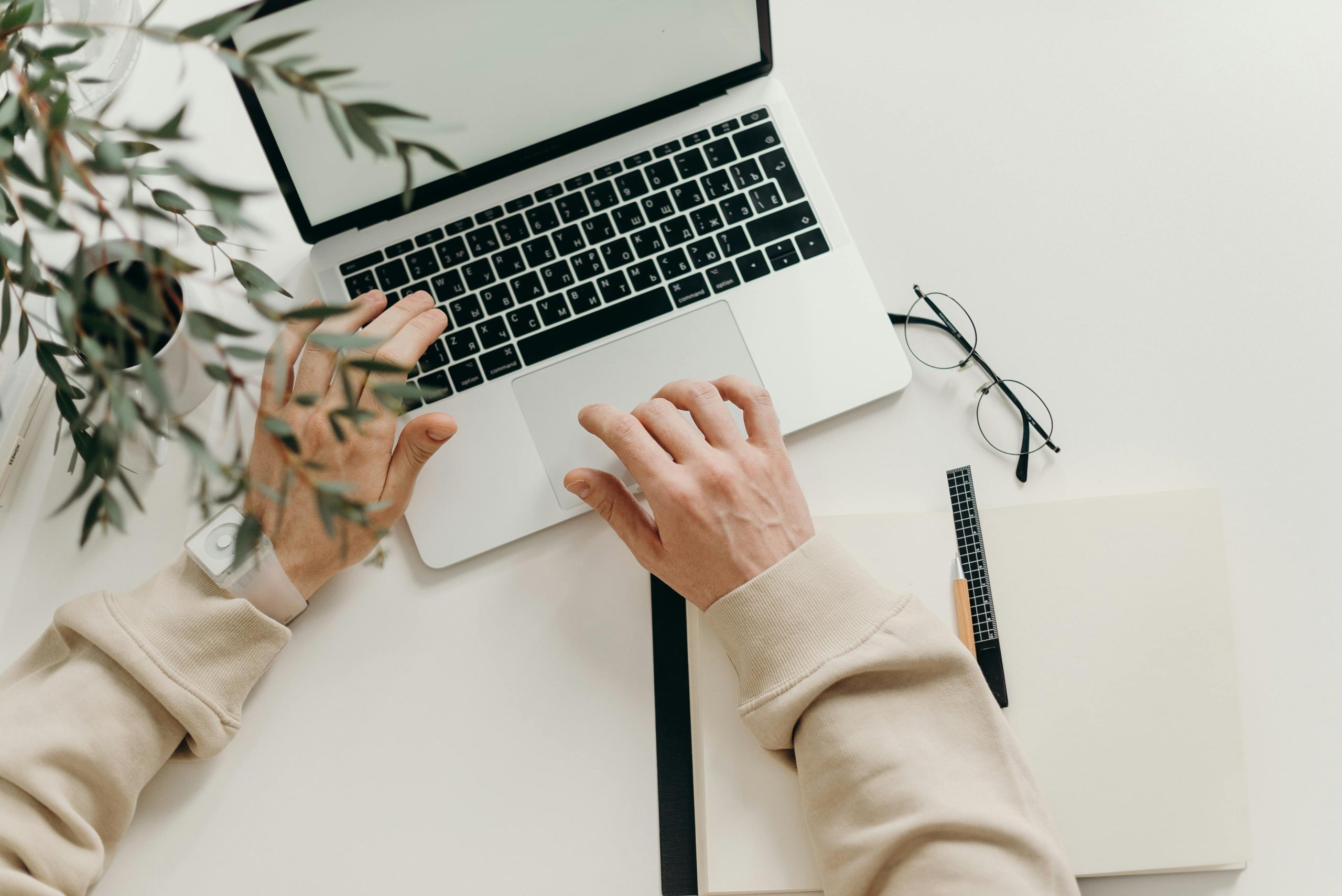 Affiliate Partnership
