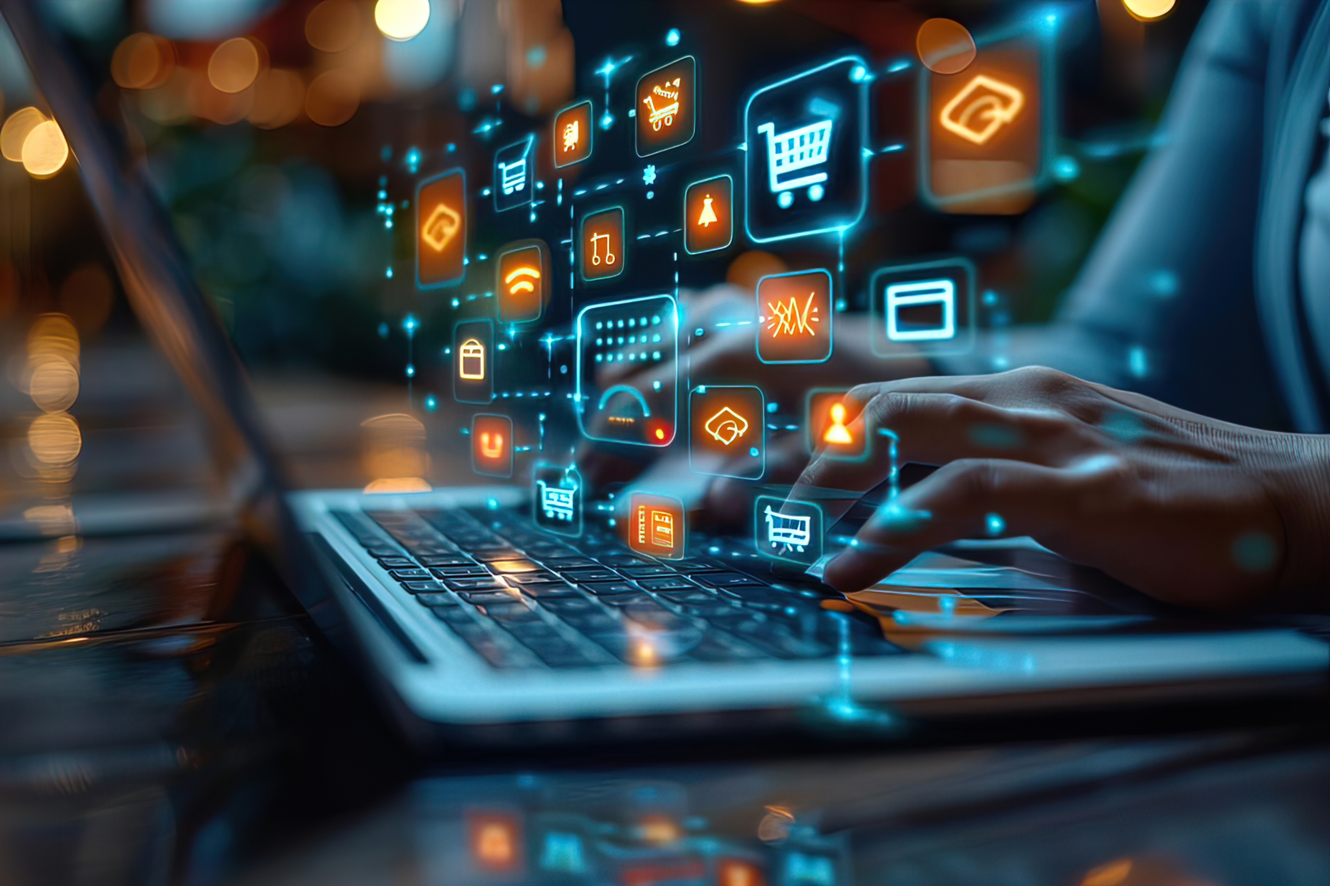 Ecommerce CRM