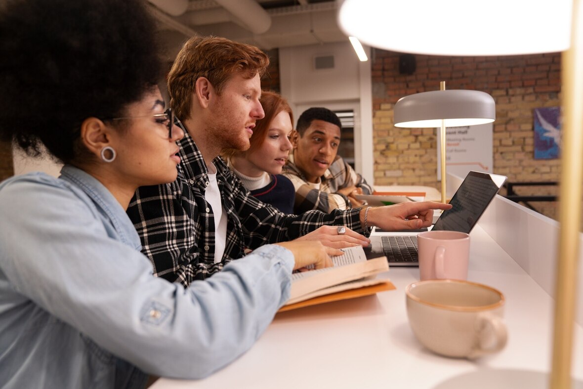 Team collaboration