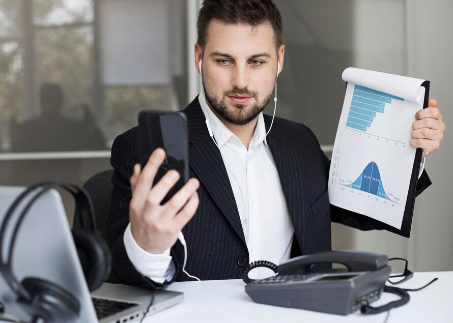 Video conferencing