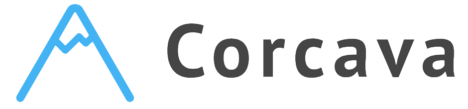 Corcava logo